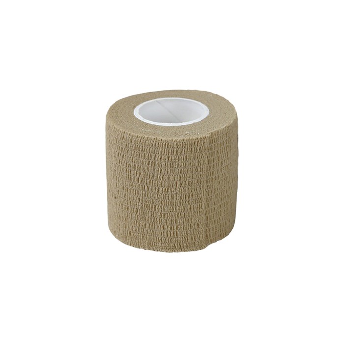 Fabric Tape Stealth Zand