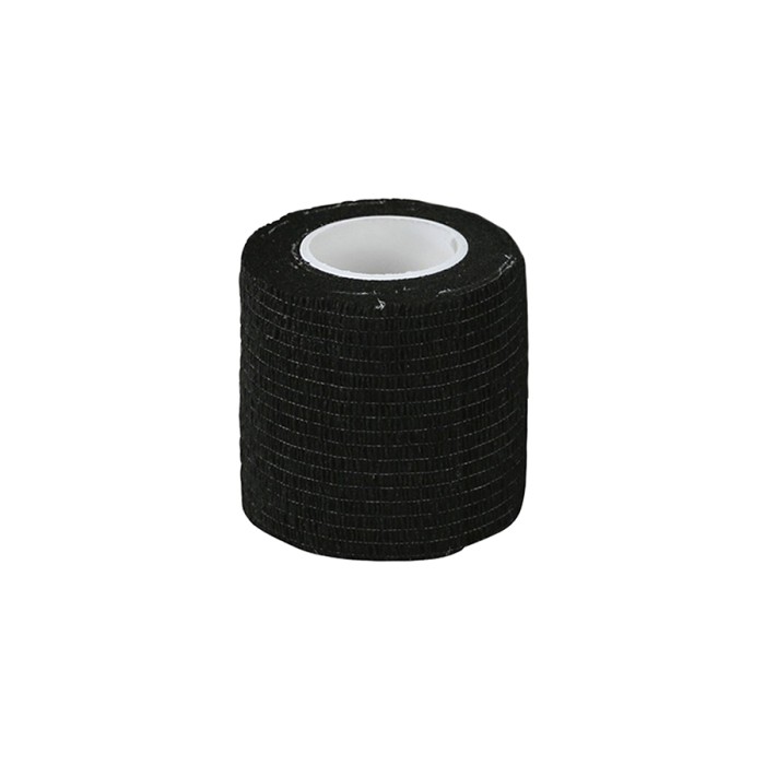 Fabric Tape Stealth Zwart