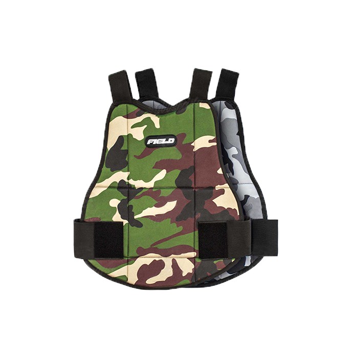 Field Borstbescherming Reversible Camo