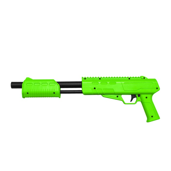 FieldPB Blaster Lichtgroen Bulk