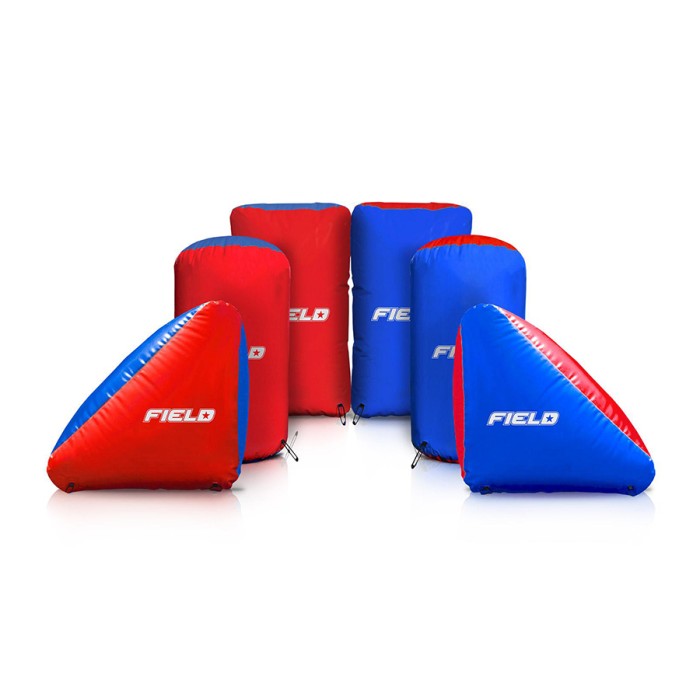 FieldPB Bunkers Samen