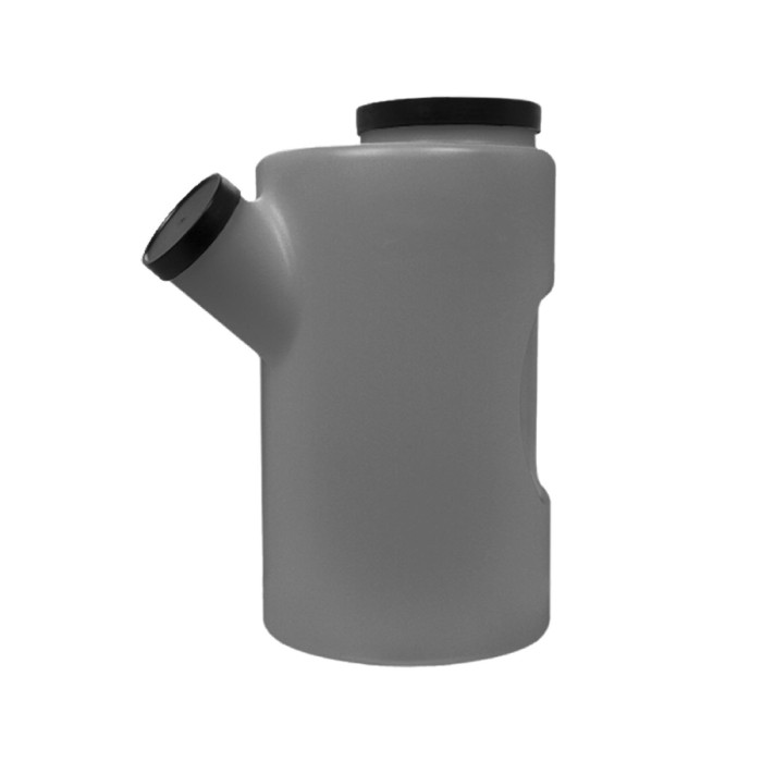 FieldPB Hauler Paintball Caddy Smoke