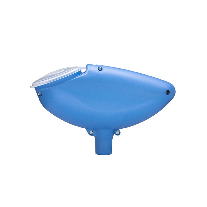 FieldPB Hopper Blauw