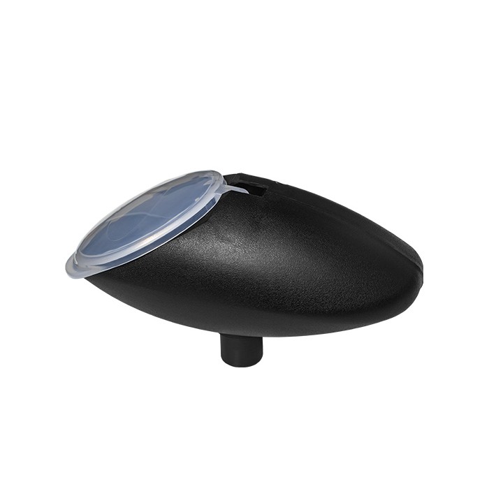 FieldPB Spirit Viper Hopper Zwart