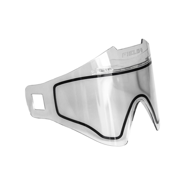 FieldPB #ONE Lens Thermal Clear