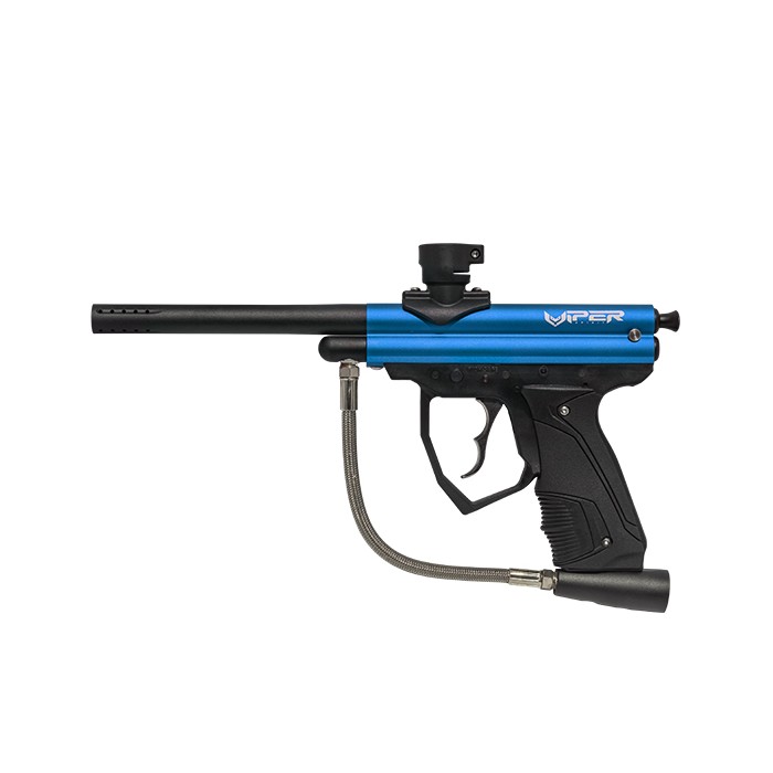 FieldPB Spirit Viper Blue .50 Caliber

