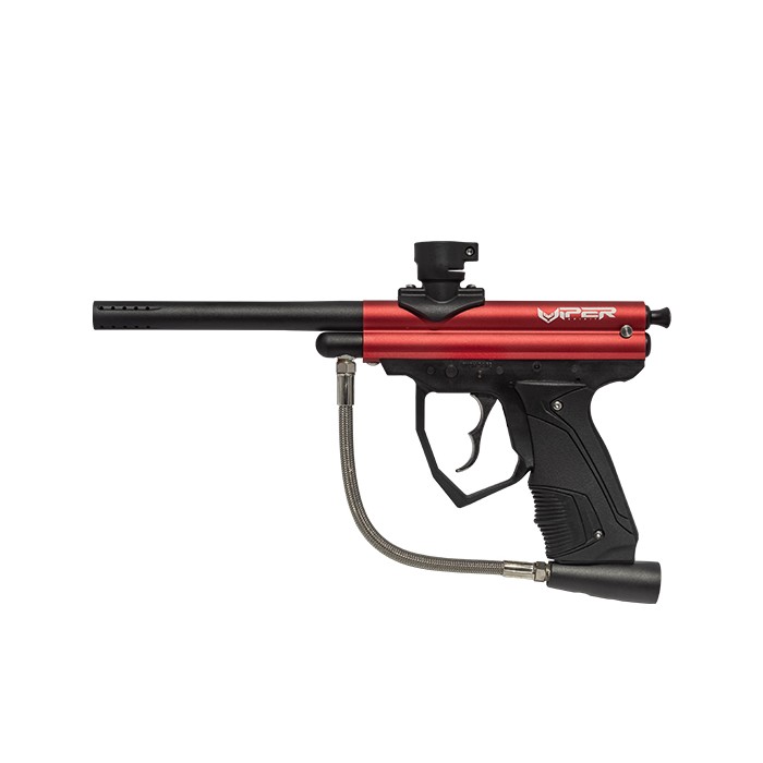 FieldPB Spirit Viper Red .50 Caliber
