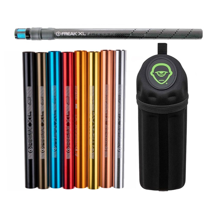 Freak XL Carbon Kit 2023