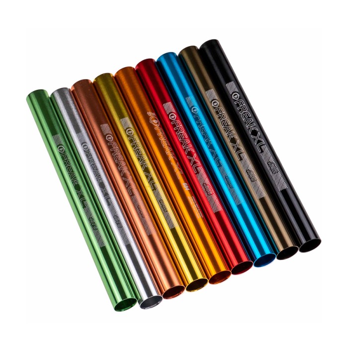 Freak XL Insert Aluminium 2023