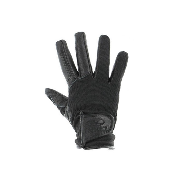 Highlander Special Ops handshoenen Zwart