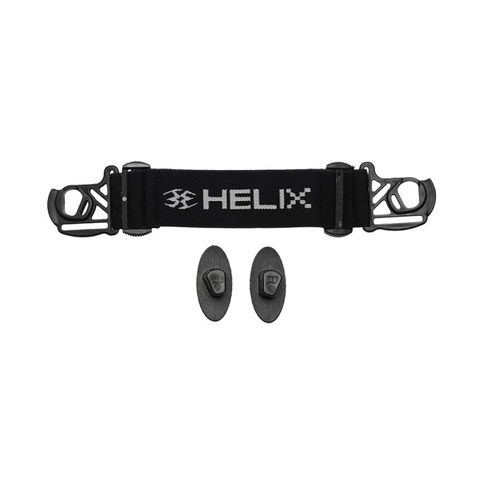 Empire Helix Goggle Strap