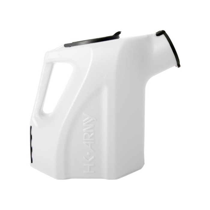 HK Army Paintball Caddy Clear