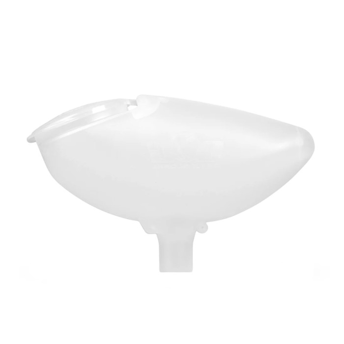 Paintball Hopper 200 Clear