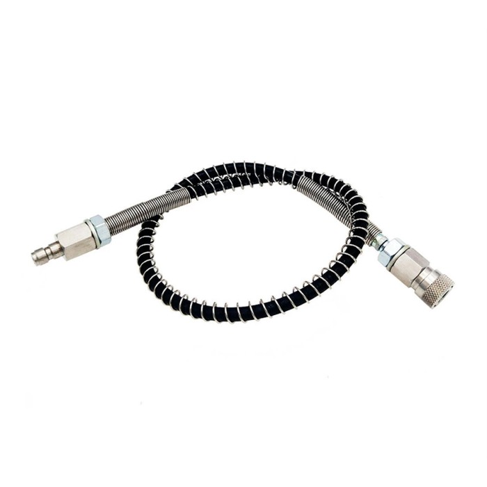 HP Vulstation Verlengslang 75cm