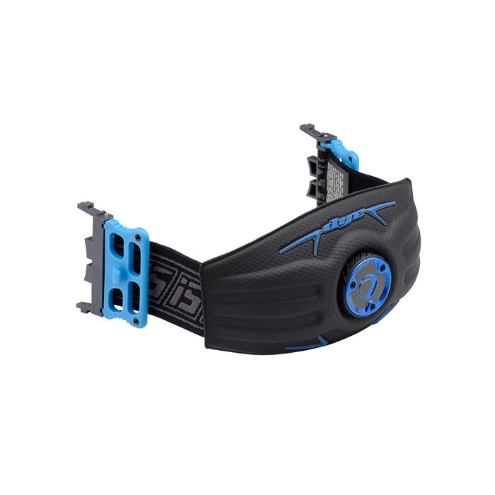 DYE i5 GSR Pro Strap Blauw