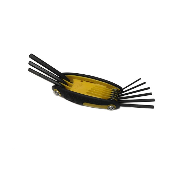 Stealth Paintball Inbusset