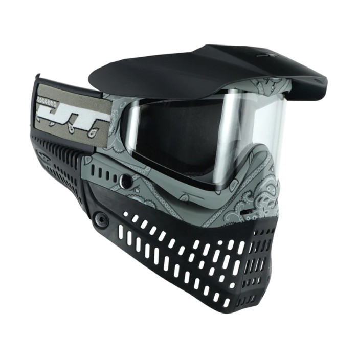 JT Bandana Proflex Thermal Grijs