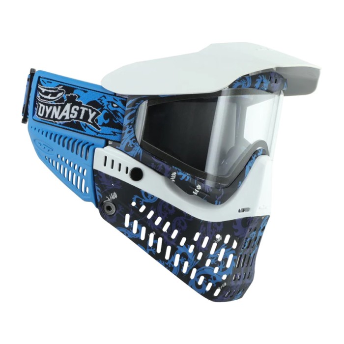 JT Dynasty LE Proflex Thermal Wit 