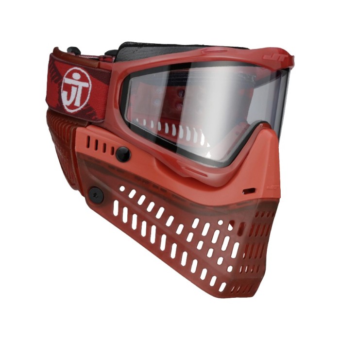 JT Proflex LE Thermal Jan Birthstone Ice Garnet