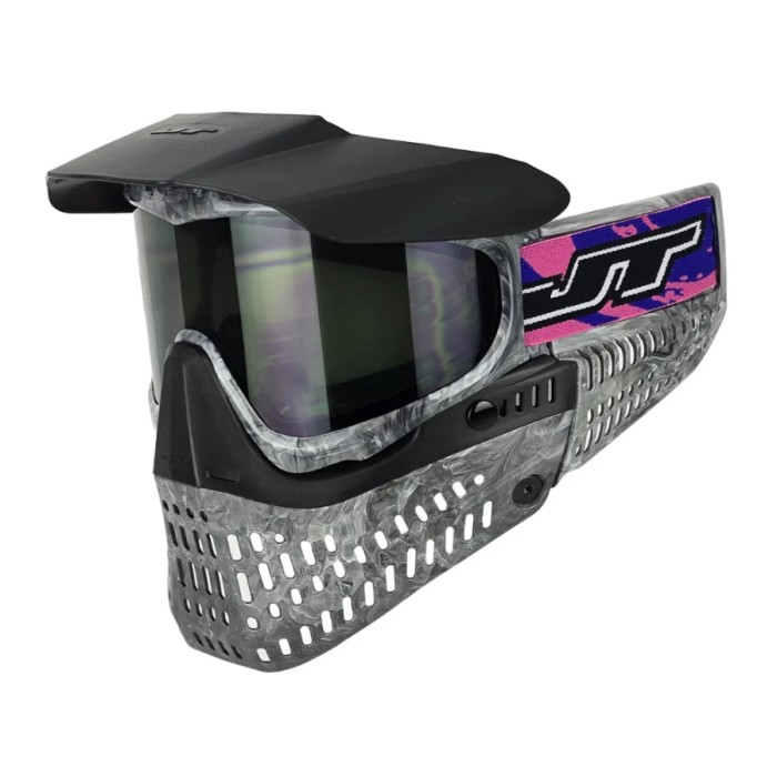 JT Proflex LE Thermal Marble Grijs Zwart Home Limited Edition