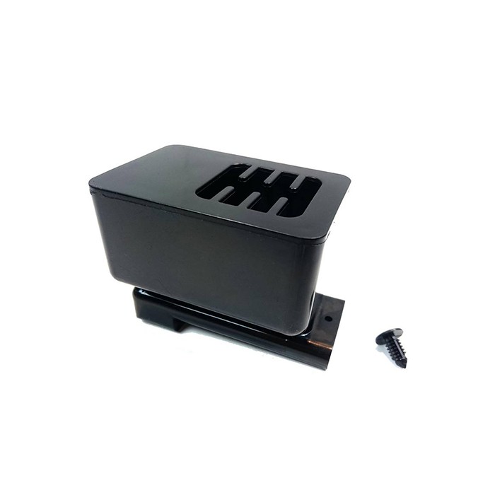 JT Splatmaster Z200 Hopper