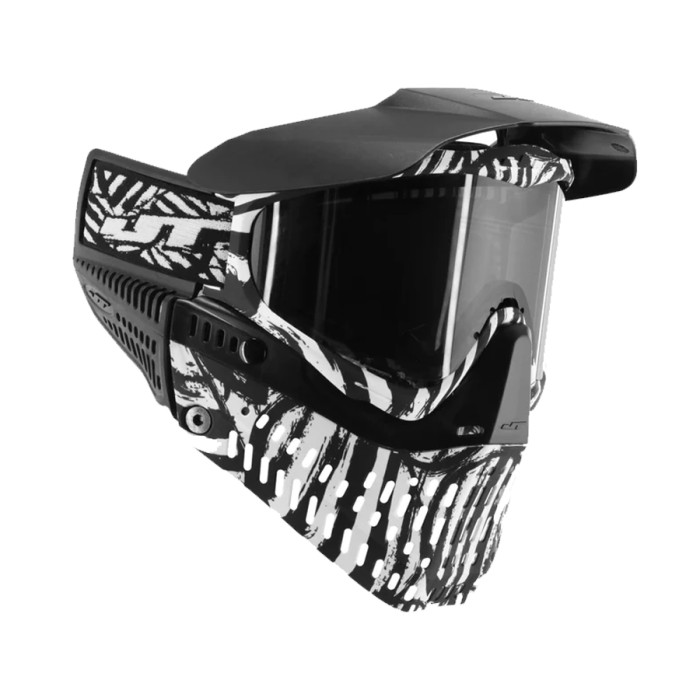 JT Zebra LE Proflex Thermal