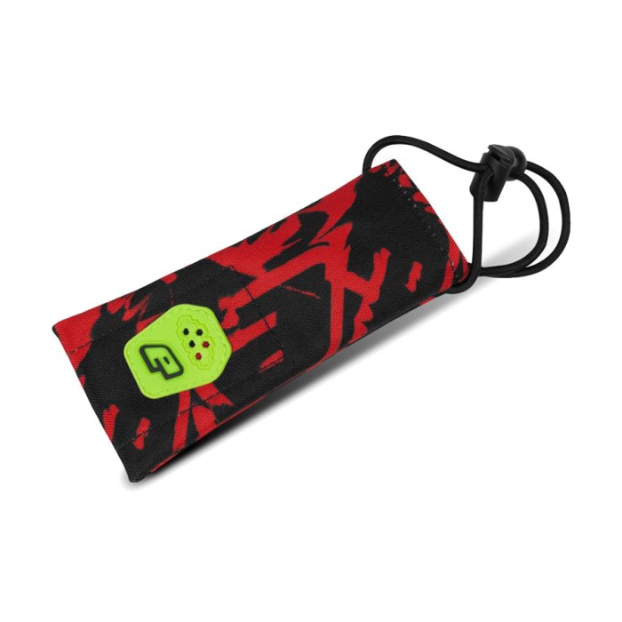 Planet Eclipse Barrel Sock Fighter Dark Revolution
