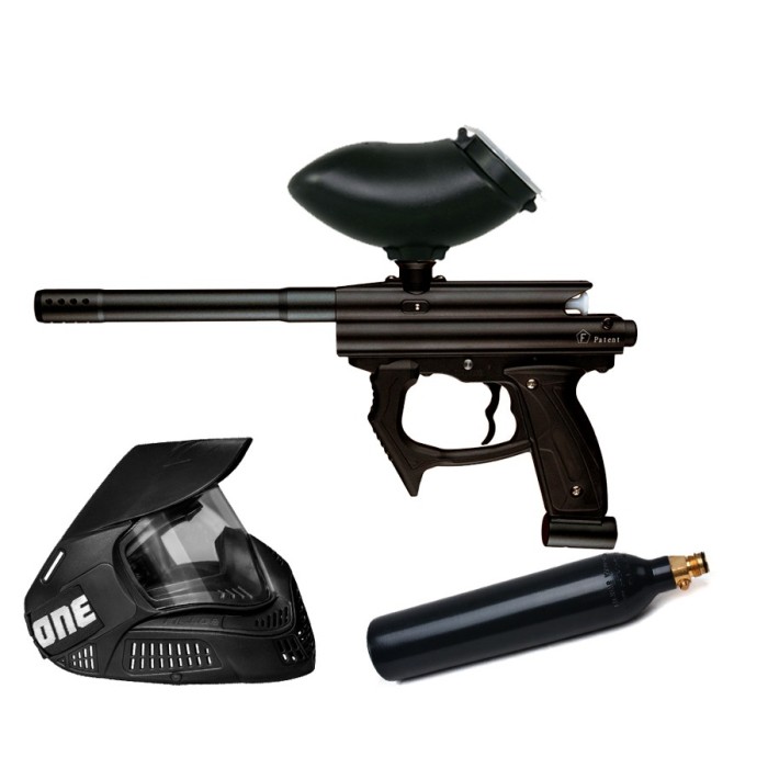 New Legion Riot 2 Set