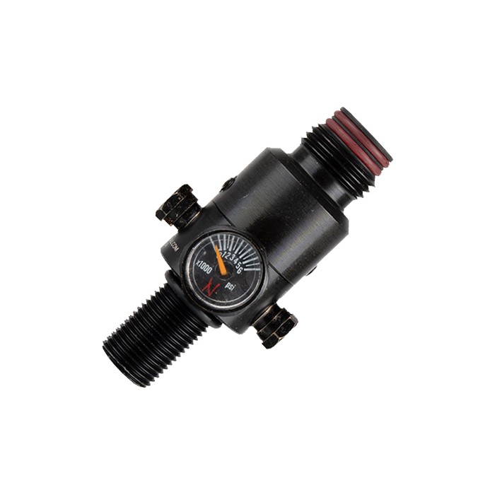 Ninja Air Regulator 200 bar