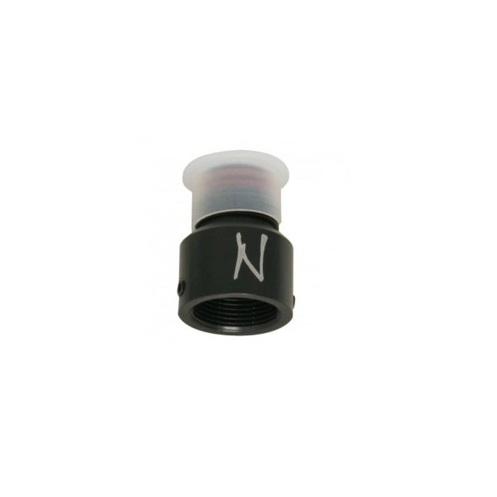 Ninja Al Bonnet for Regulator