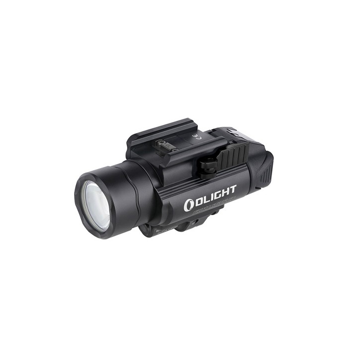 Olight Baldr IR Flashlight Black

