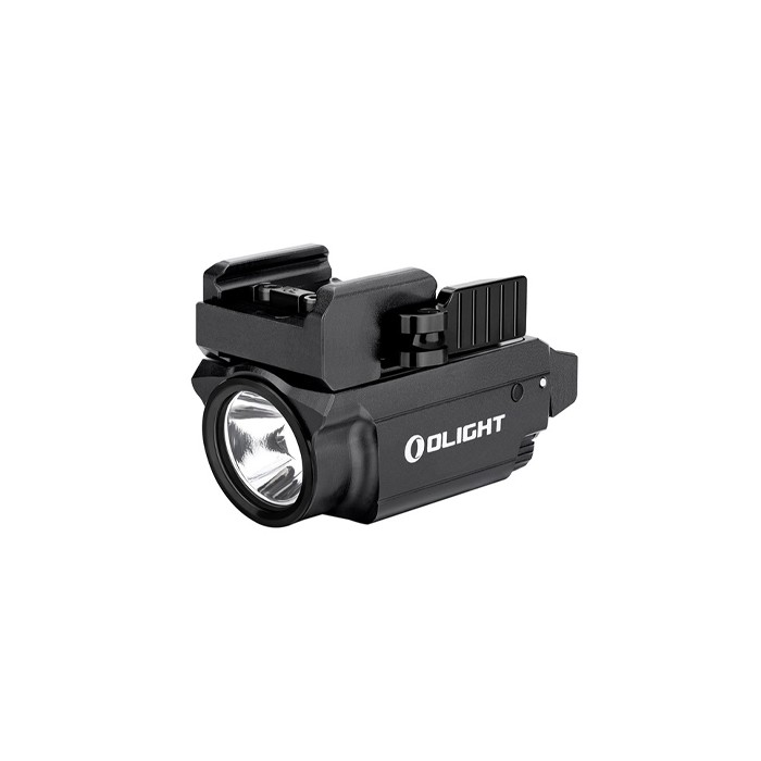 Olight Baldr Mini Flashlight Black

