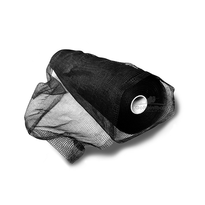 paintball netting 6x50 Meter