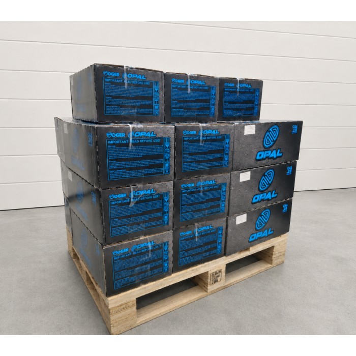 Mini Pallet Paintballs 20 dozen Soger .68 caliber paintballs