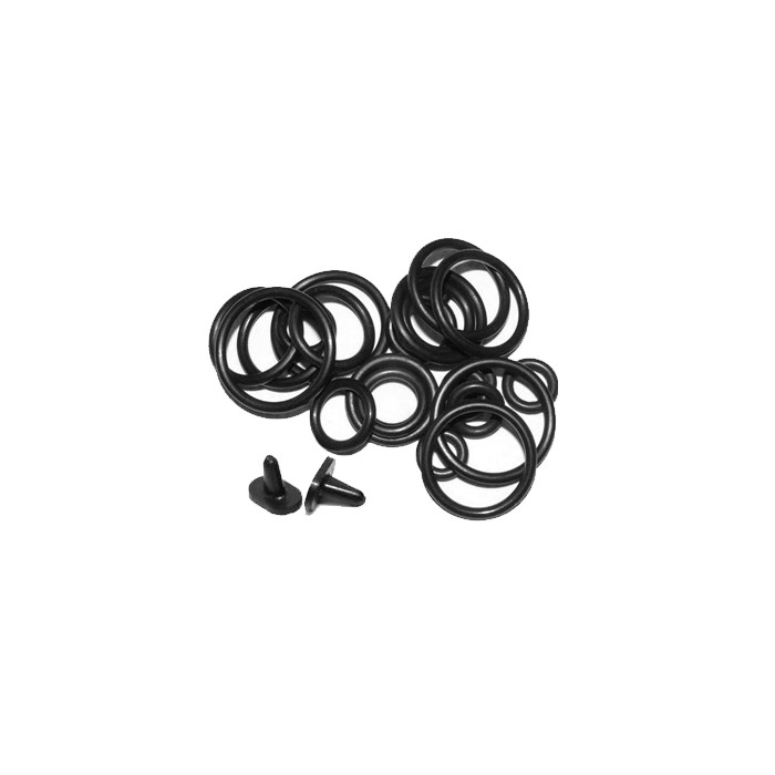 Planet Eclipse O-Ring and Detent Kit