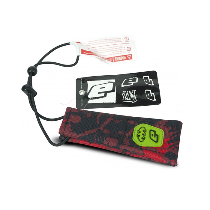 Planet Eclipse Barrel Sock Fire