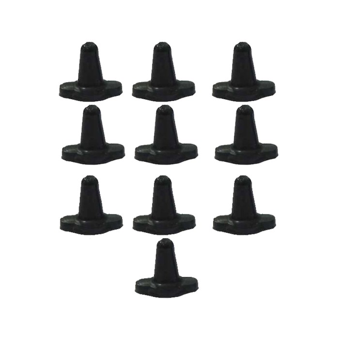 Planet Eclipse Detent Kit 10-pack