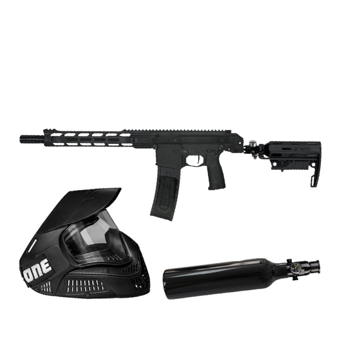 Planet Eclipse EMEK EMF200 Set