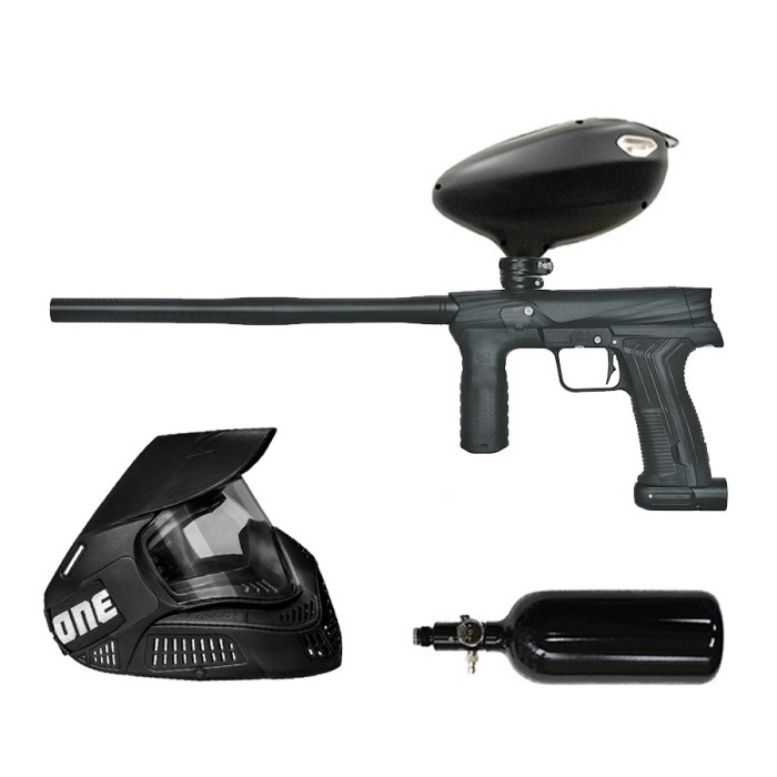 Planet Eclipse ETHA3M Paintball Set