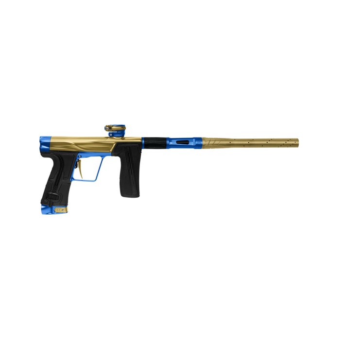 Planet Eclipse GEO R5 Gold Blue

