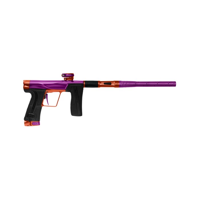 Planet Eclipse GEO R5 Purple Orange

