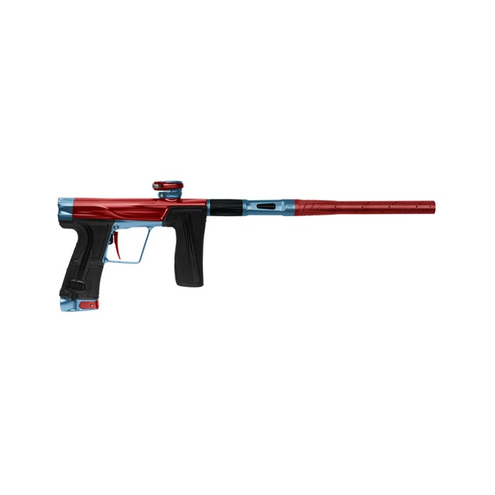 Planet Eclipse GEO R5 Red Blue

