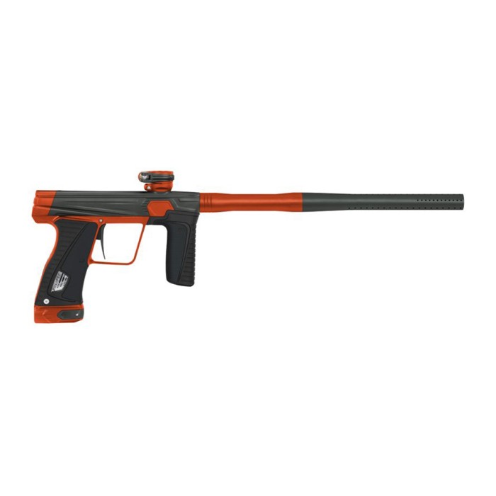Planet Eclipse GTEK 180R Ember Storm Orange

