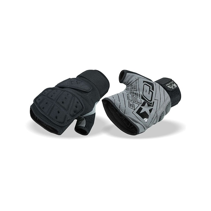 Planet Eclipse handschoen half