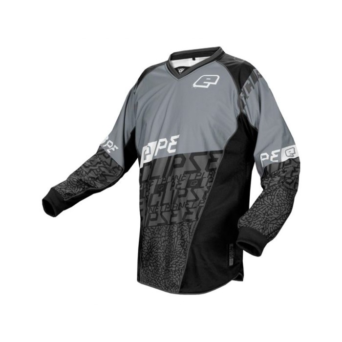 Planet Eclipse FANTM Jersey Grijs
