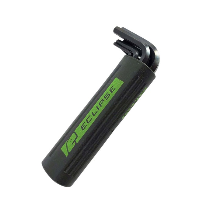 Planet Eclipse inbusset 7-delig