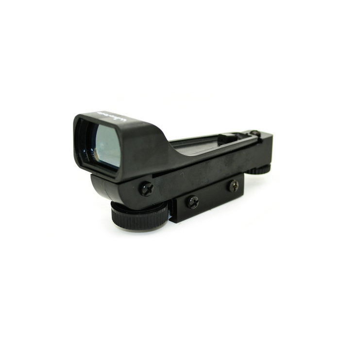 Red dot sight
