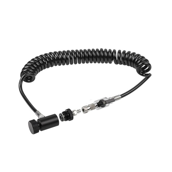 Remoteline met On-Off Ventiel