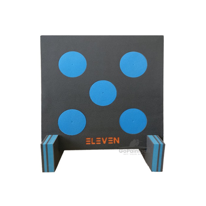 Shoot Out Archery Tag target groot