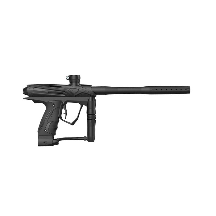 Smart Parts Extcy Black

